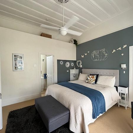Chelsea House Bed & Breakfast Whangarei Exteriér fotografie