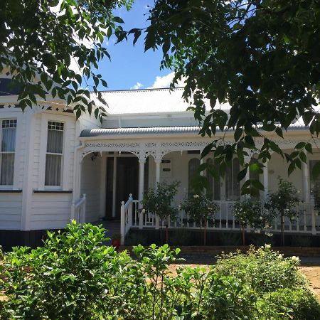 Chelsea House Bed & Breakfast Whangarei Exteriér fotografie