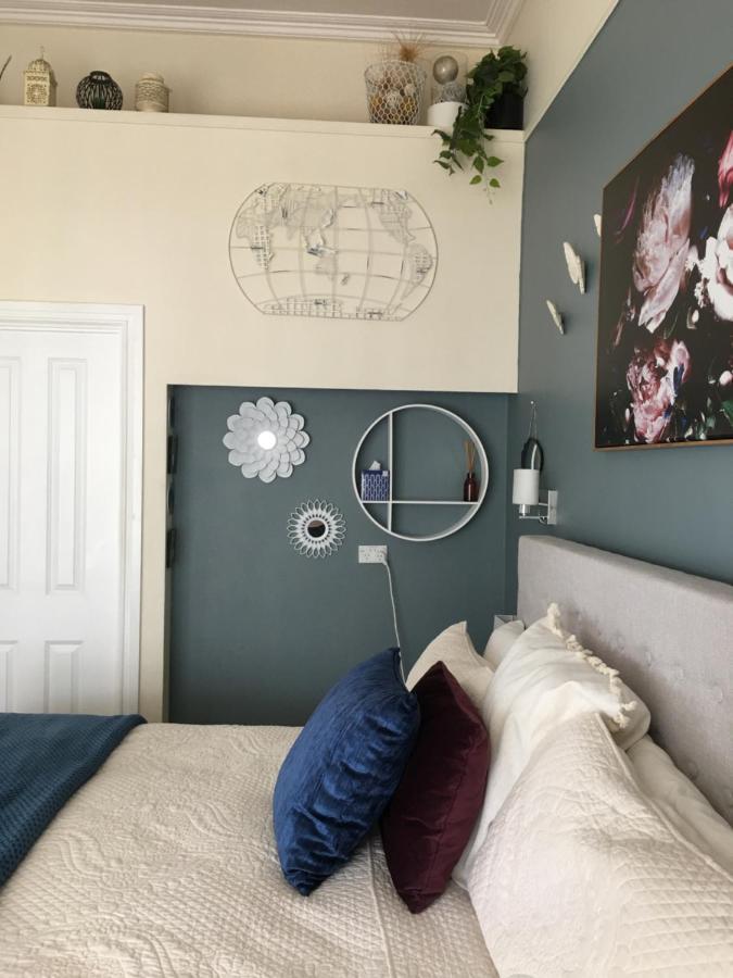 Chelsea House Bed & Breakfast Whangarei Exteriér fotografie