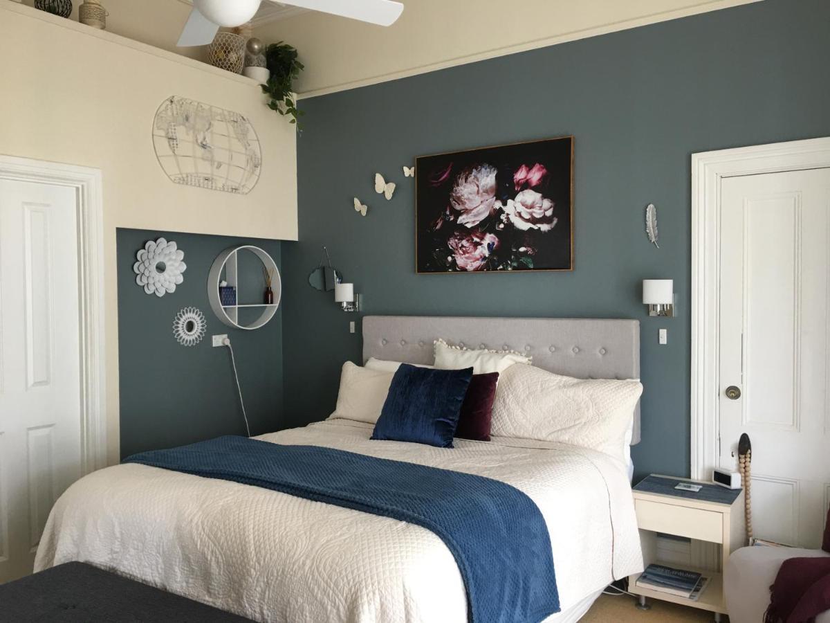 Chelsea House Bed & Breakfast Whangarei Exteriér fotografie