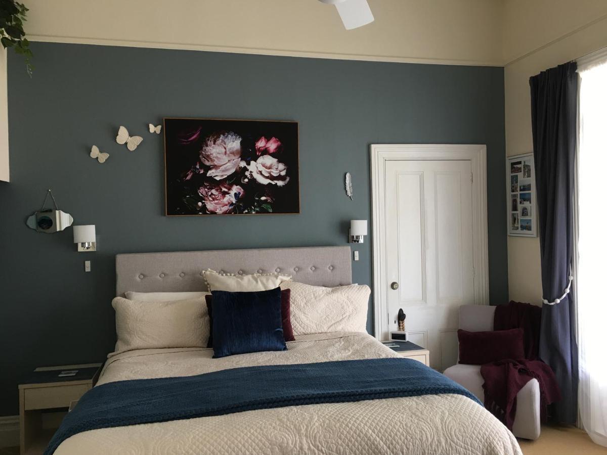 Chelsea House Bed & Breakfast Whangarei Exteriér fotografie