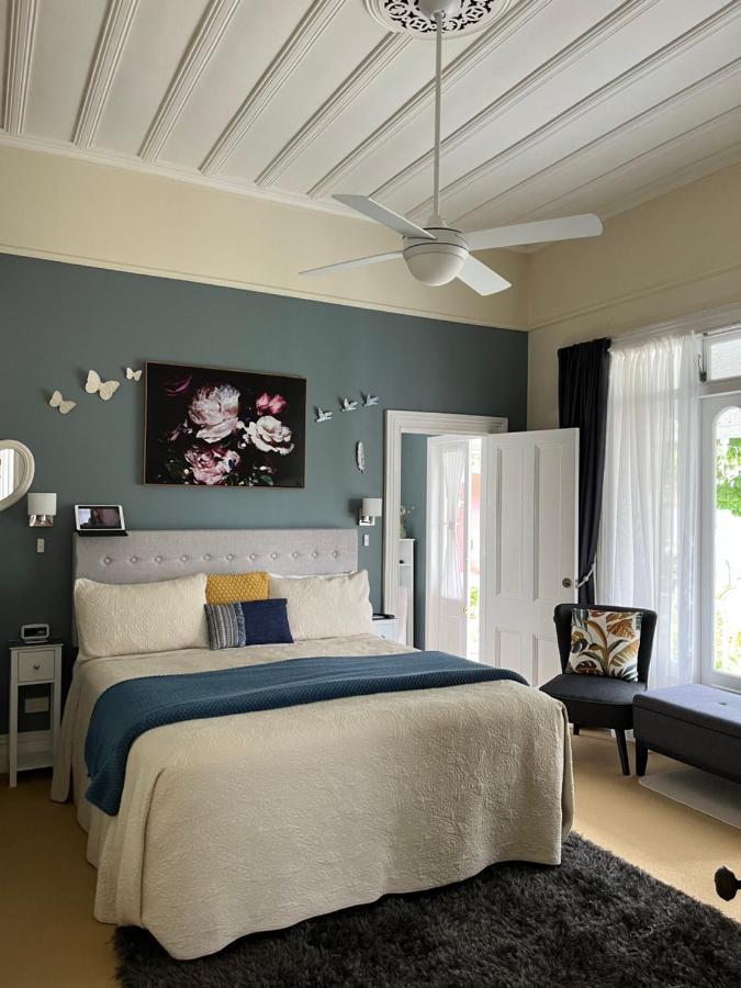 Chelsea House Bed & Breakfast Whangarei Exteriér fotografie