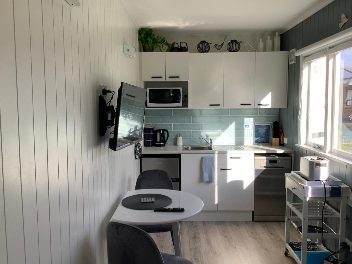 Chelsea House Bed & Breakfast Whangarei Exteriér fotografie