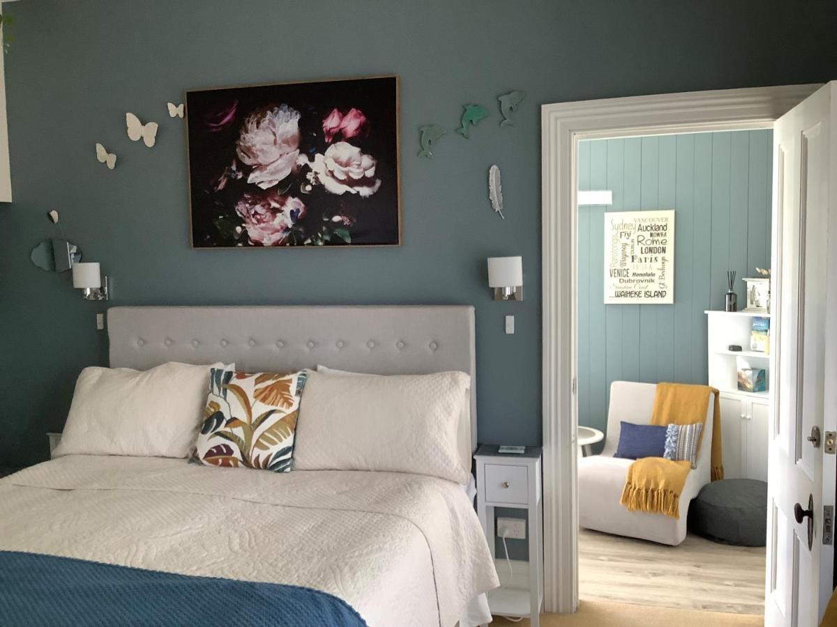 Chelsea House Bed & Breakfast Whangarei Exteriér fotografie