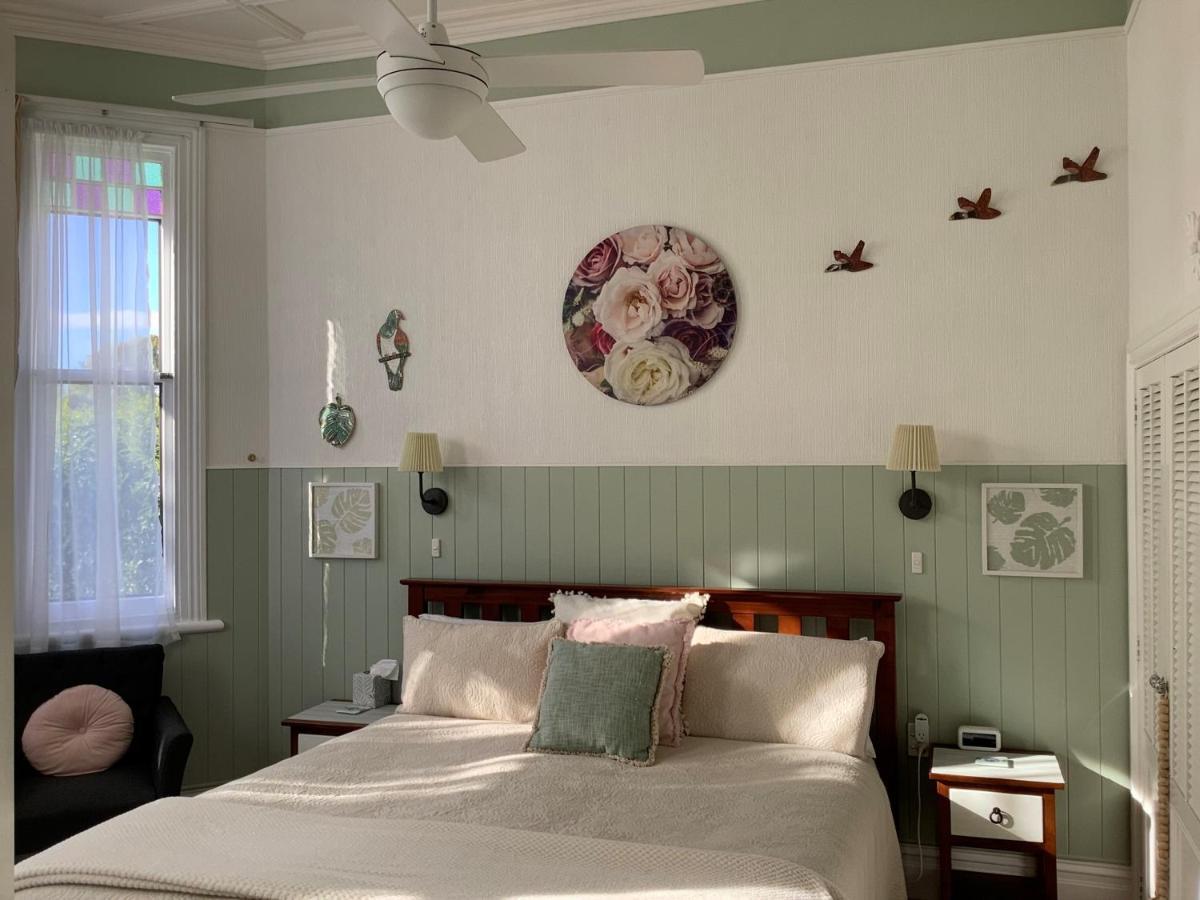 Chelsea House Bed & Breakfast Whangarei Exteriér fotografie