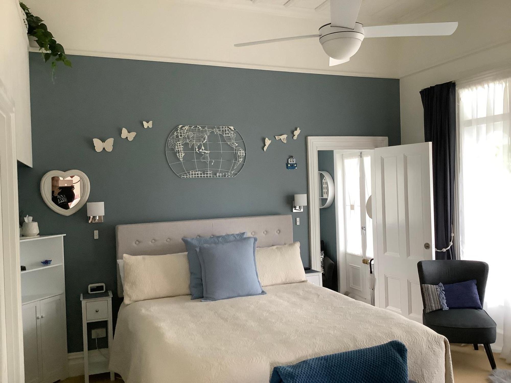 Chelsea House Bed & Breakfast Whangarei Exteriér fotografie