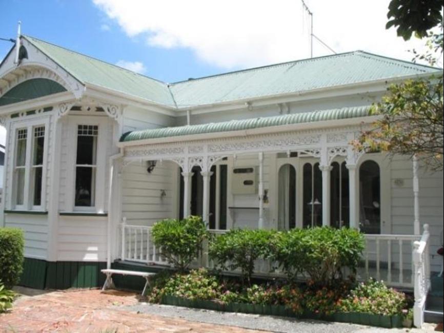 Chelsea House Bed & Breakfast Whangarei Exteriér fotografie