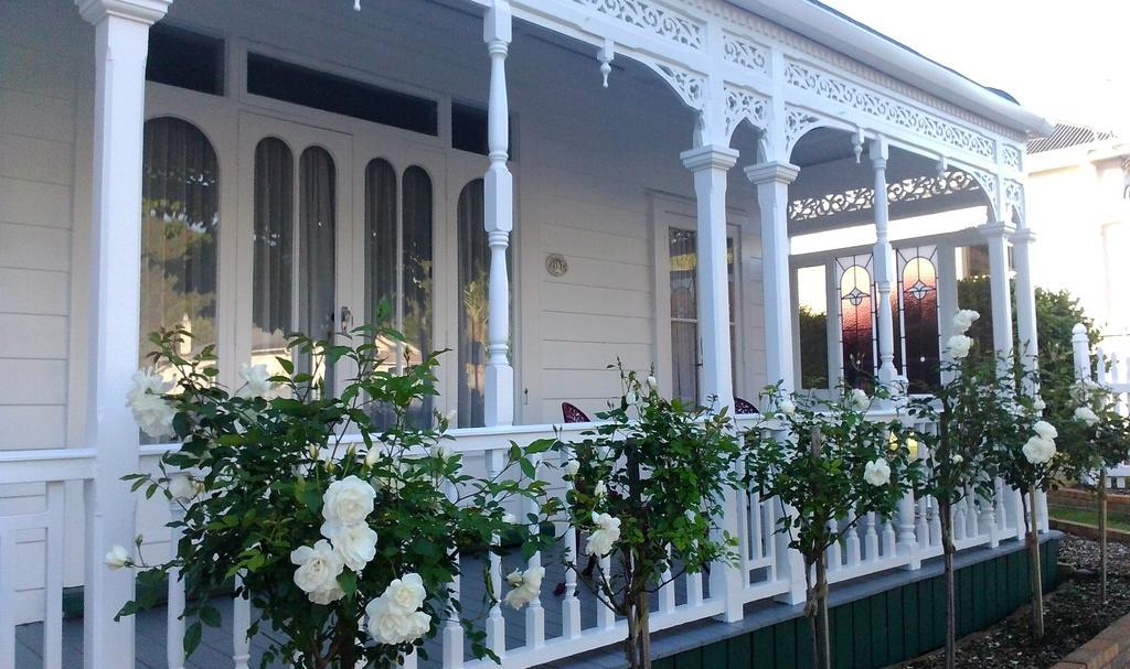 Chelsea House Bed & Breakfast Whangarei Exteriér fotografie