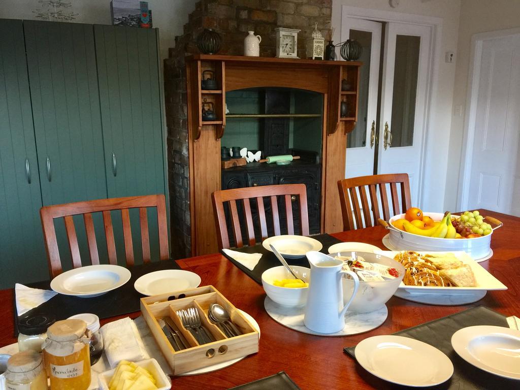 Chelsea House Bed & Breakfast Whangarei Exteriér fotografie