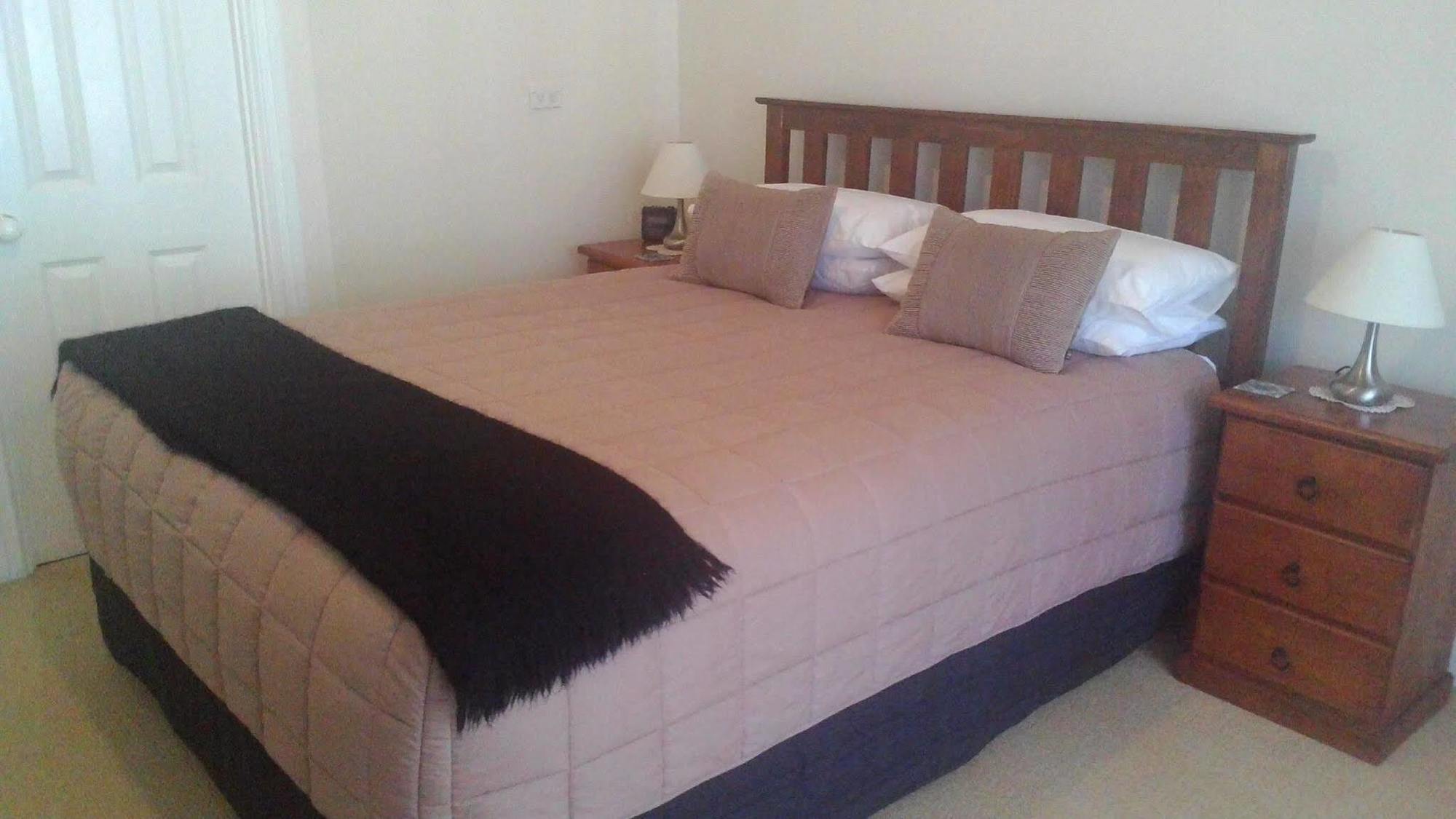 Chelsea House Bed & Breakfast Whangarei Exteriér fotografie