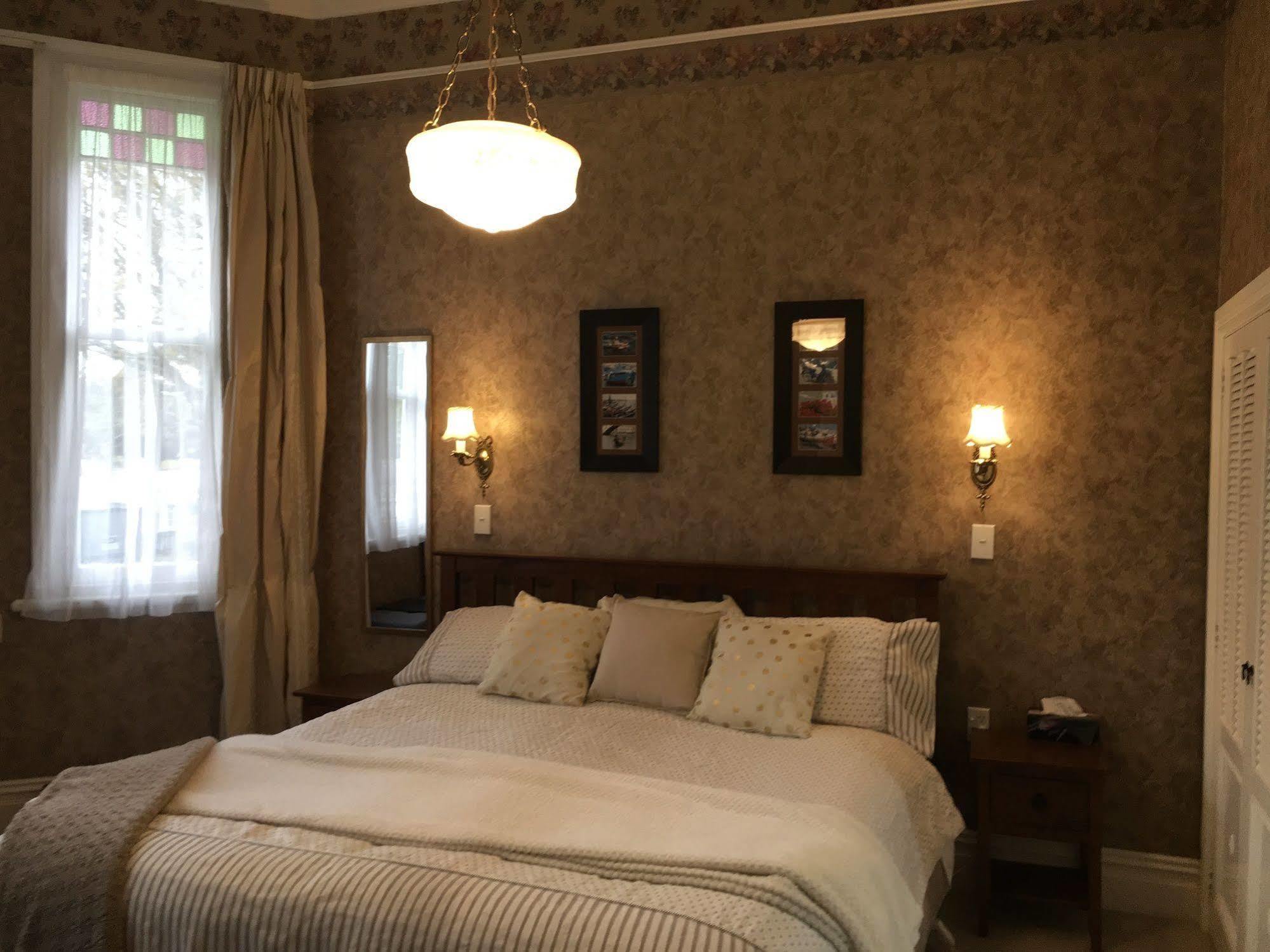 Chelsea House Bed & Breakfast Whangarei Exteriér fotografie