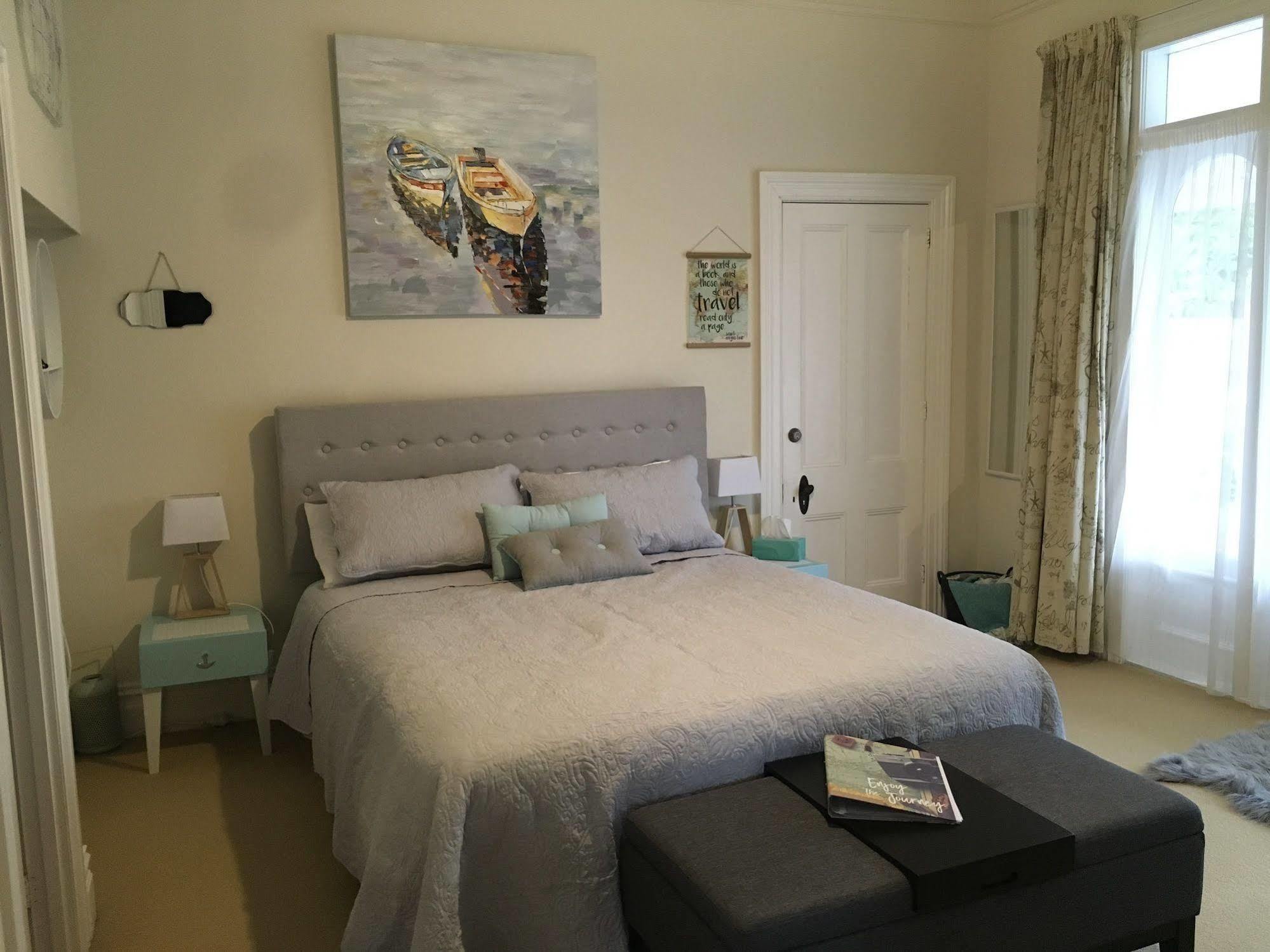 Chelsea House Bed & Breakfast Whangarei Exteriér fotografie