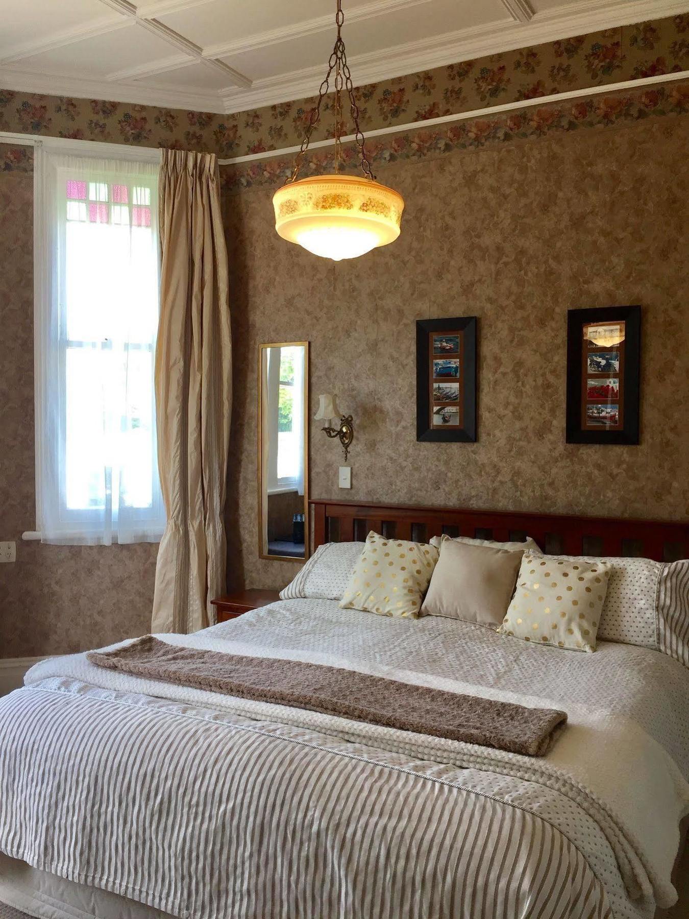 Chelsea House Bed & Breakfast Whangarei Exteriér fotografie