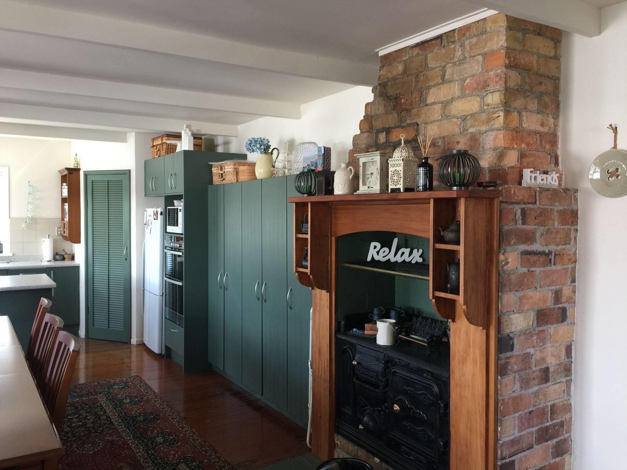 Chelsea House Bed & Breakfast Whangarei Exteriér fotografie