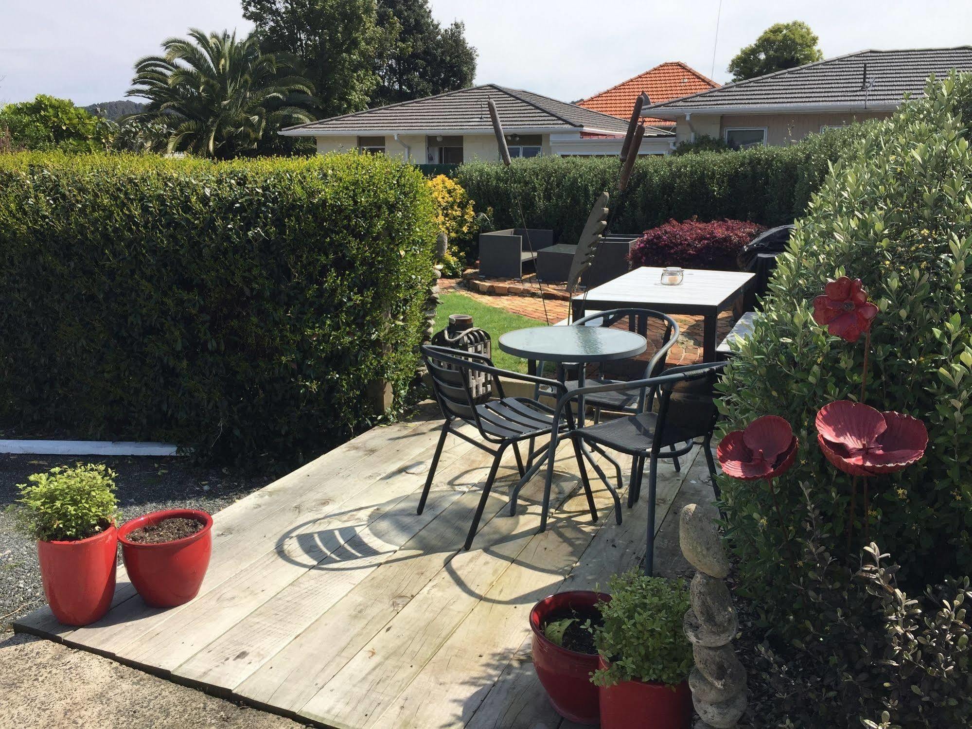 Chelsea House Bed & Breakfast Whangarei Exteriér fotografie