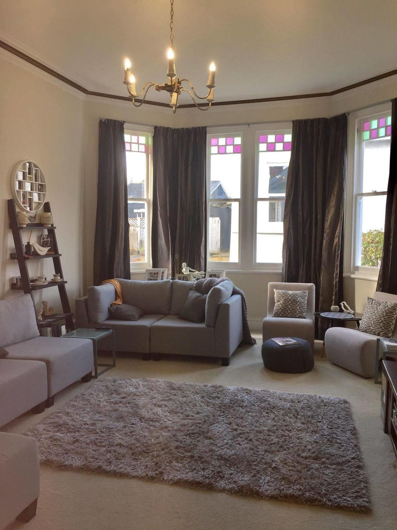 Chelsea House Bed & Breakfast Whangarei Exteriér fotografie