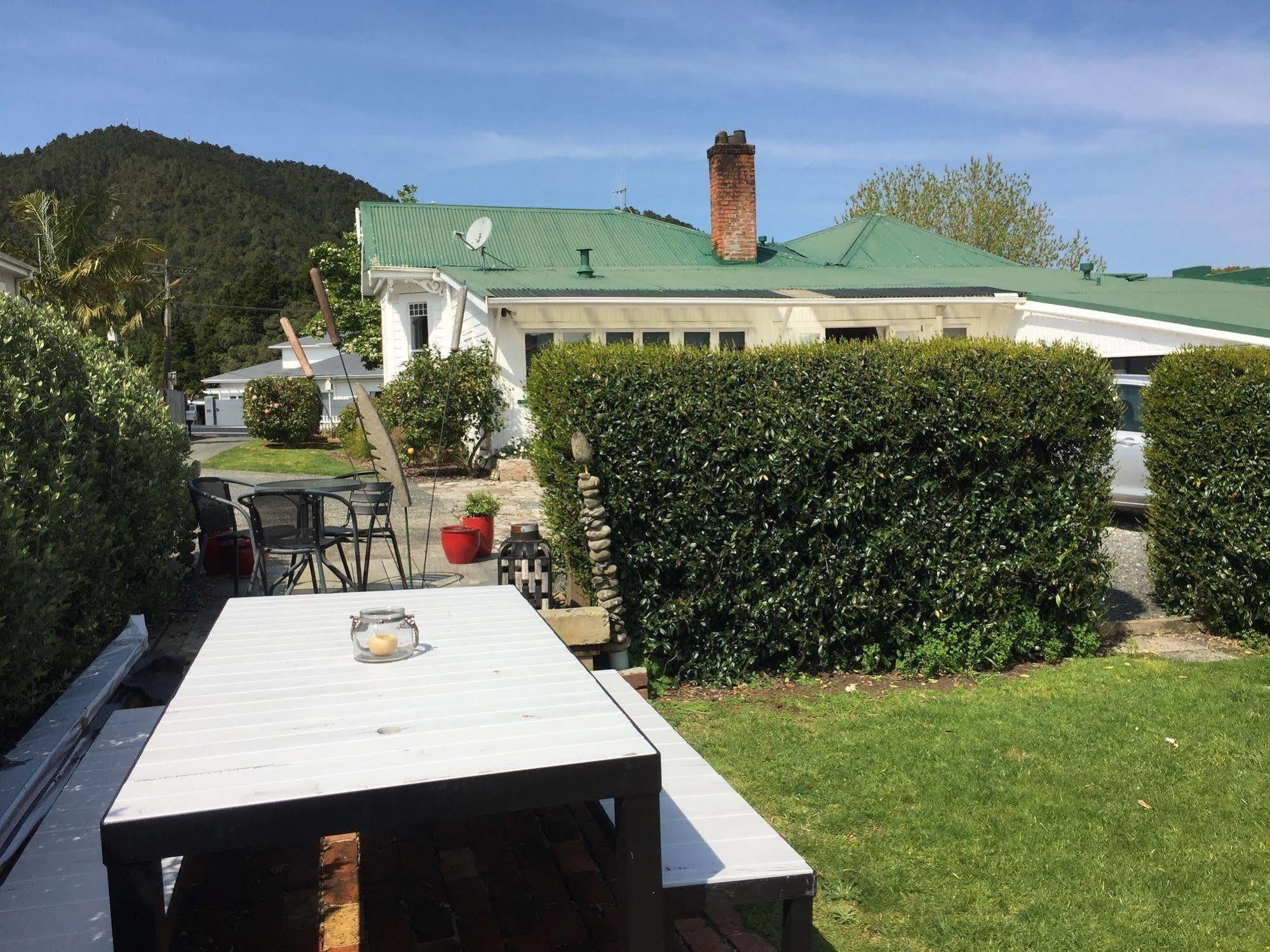 Chelsea House Bed & Breakfast Whangarei Exteriér fotografie