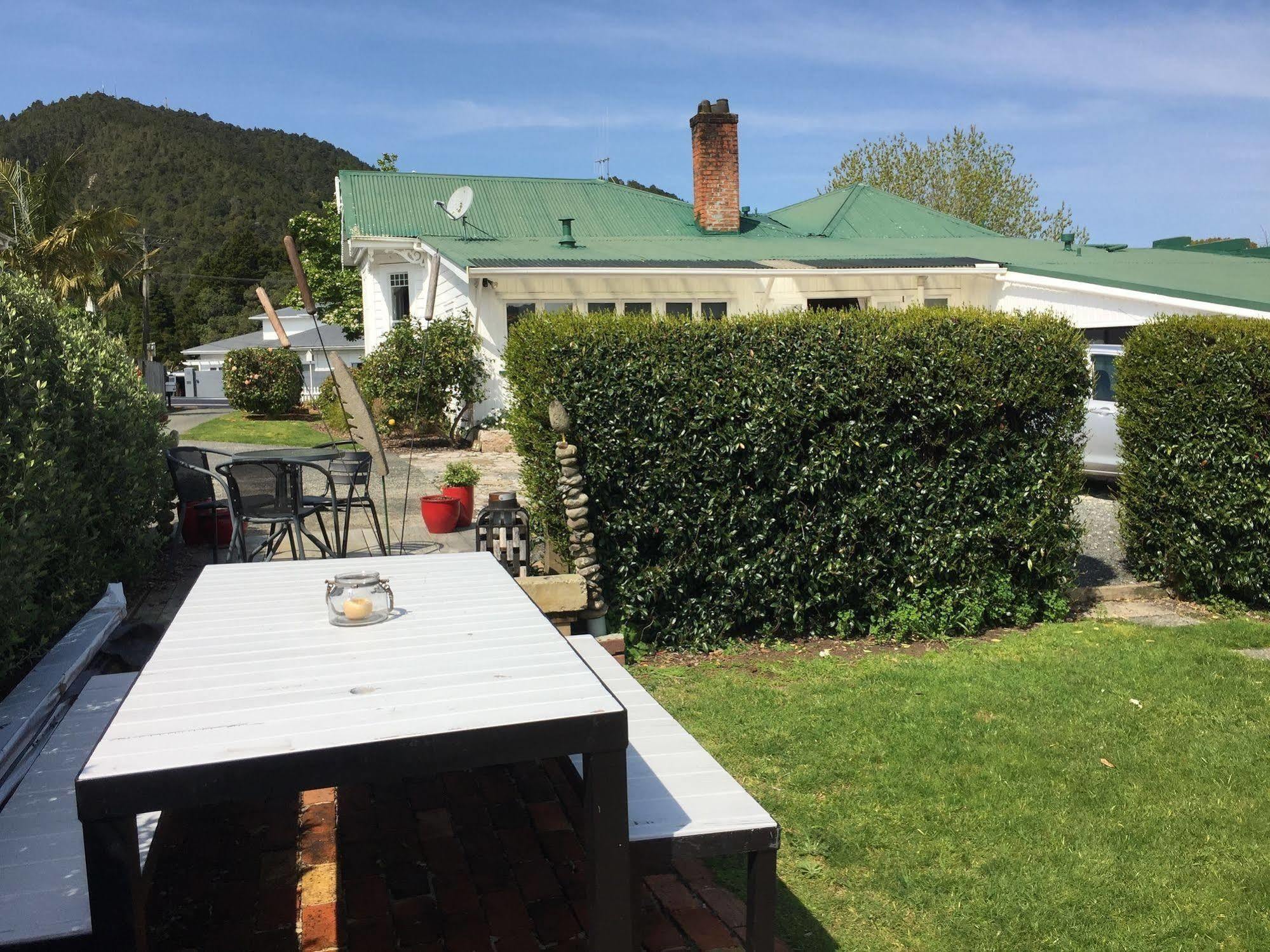 Chelsea House Bed & Breakfast Whangarei Exteriér fotografie