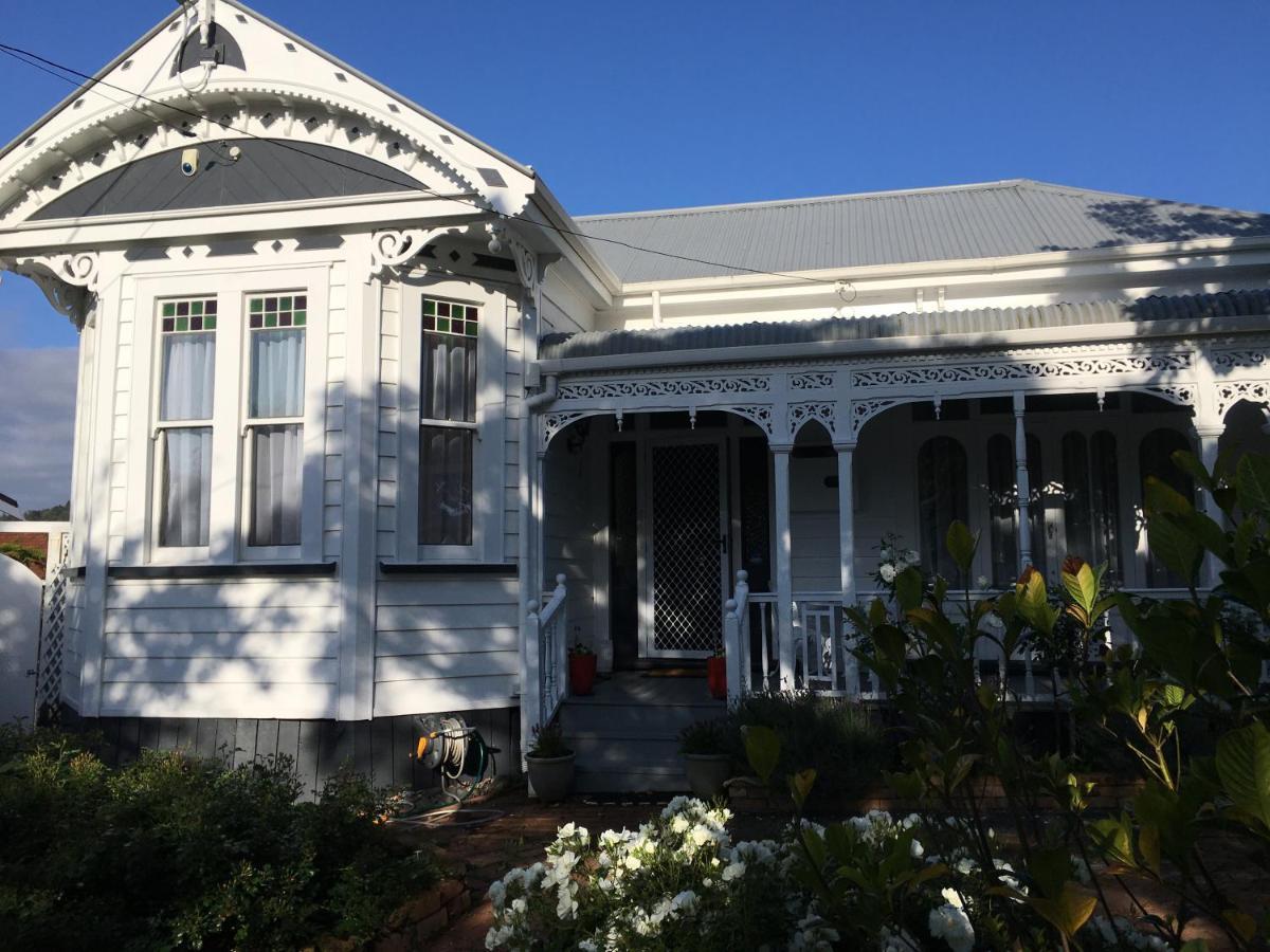Chelsea House Bed & Breakfast Whangarei Exteriér fotografie