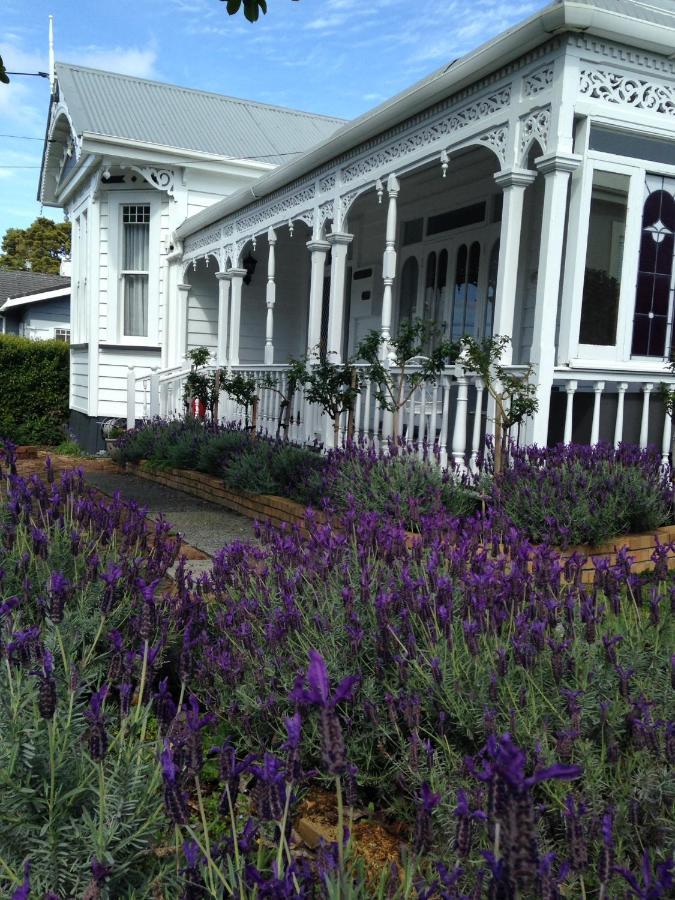 Chelsea House Bed & Breakfast Whangarei Exteriér fotografie