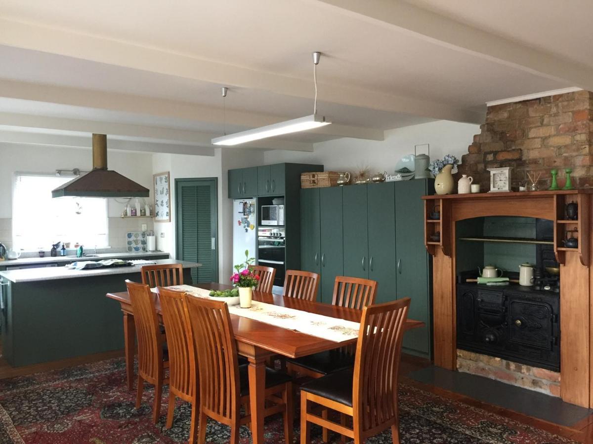 Chelsea House Bed & Breakfast Whangarei Exteriér fotografie